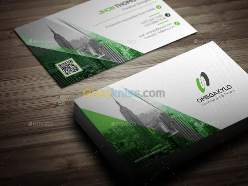 DESIGN, CREATION, DEVELOPPER ...