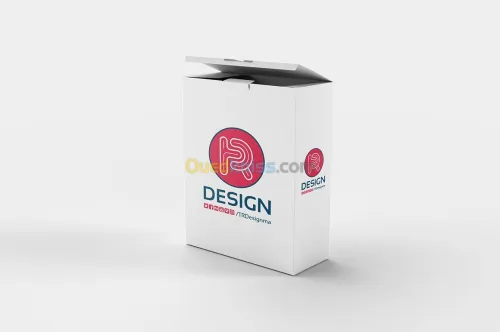 DESIGN, CREATION, DEVELOPPER ...