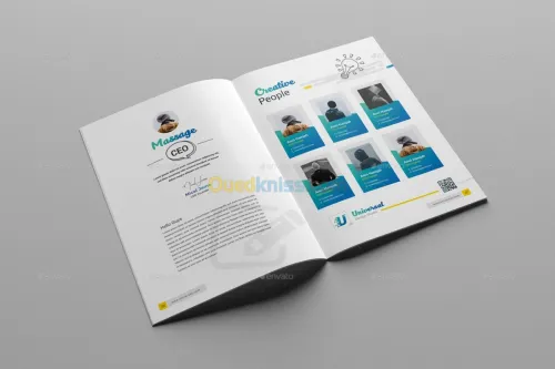DESIGN, CREATION, DEVELOPPER ...