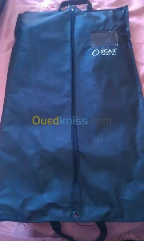 Costume smoking oscar français