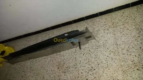 Moules pour sacs croissants