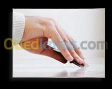 اللافتات و لوحات الاشهار  panneaux 