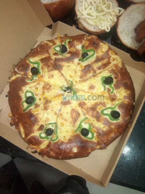 Pizzario