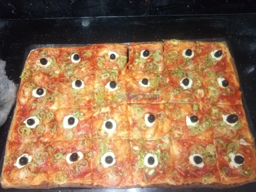 Pizzario