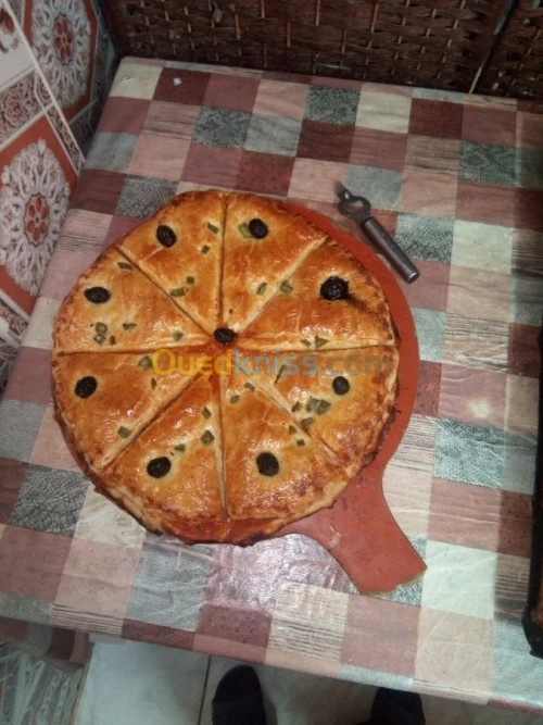 Pizzario