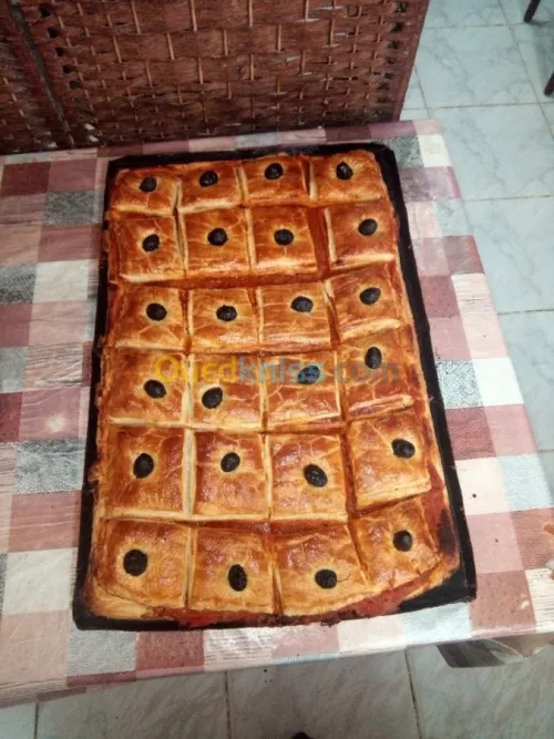 Pizzario