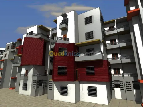 CABINET D'ARCHITECTURE ET D'URBANISME 