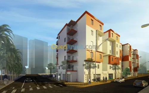 CABINET D'ARCHITECTURE ET D'URBANISME 