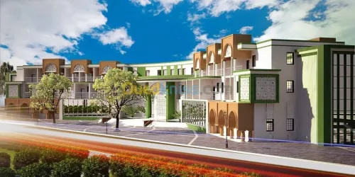 CABINET D'ARCHITECTURE ET D'URBANISME 