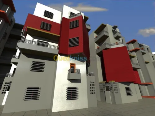 CABINET D'ARCHITECTURE ET D'URBANISME 