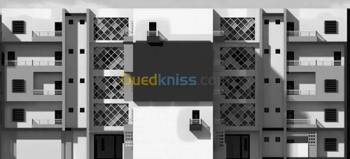 CABINET D'ARCHITECTURE ET D'URBANISME 