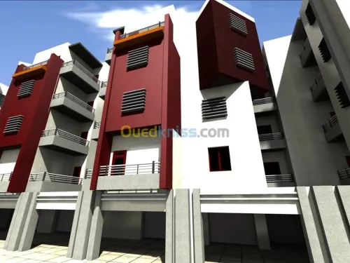 CABINET D'ARCHITECTURE ET D'URBANISME 