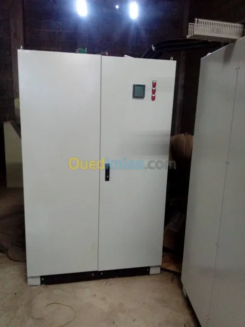 automatisme industriel 