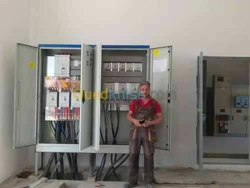 automatisme industriel 