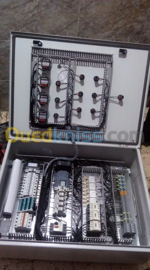 automatisme industriel 