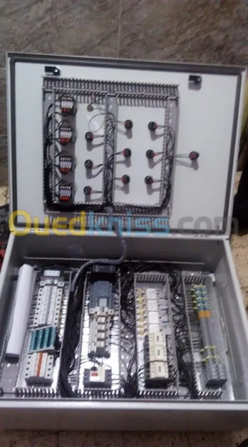 automatisme industriel 