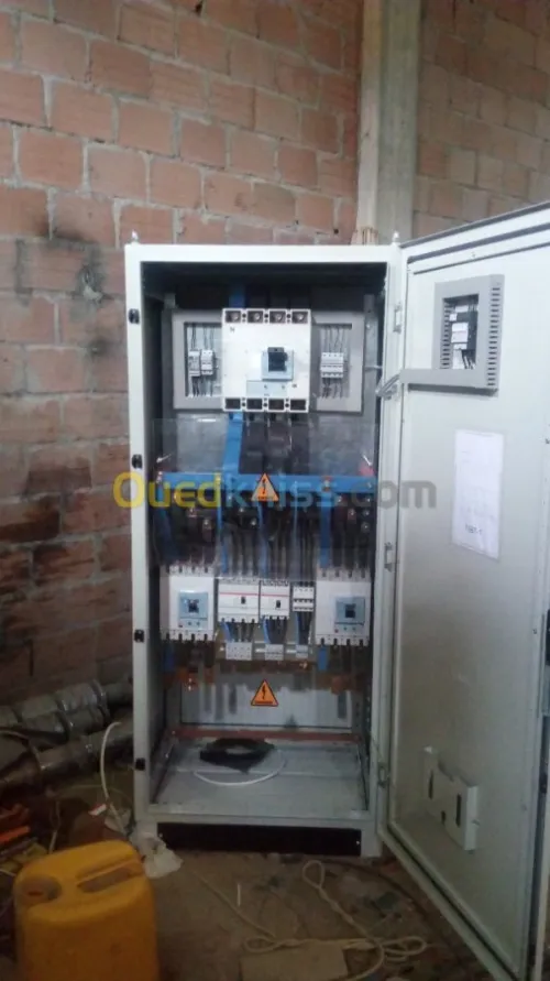 automatisme industriel 