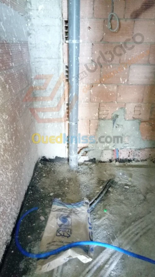 Electricité Batiment / Industriel 