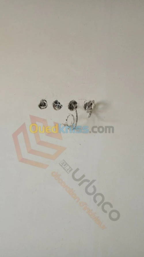 Electricité Batiment / Industriel 