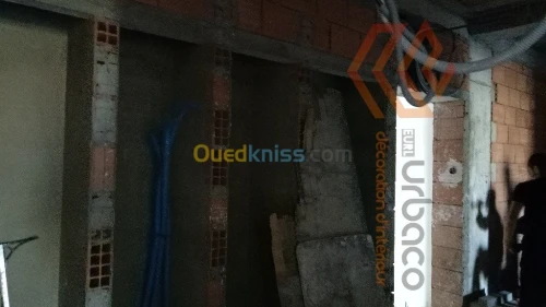 Electricité Batiment / Industriel 