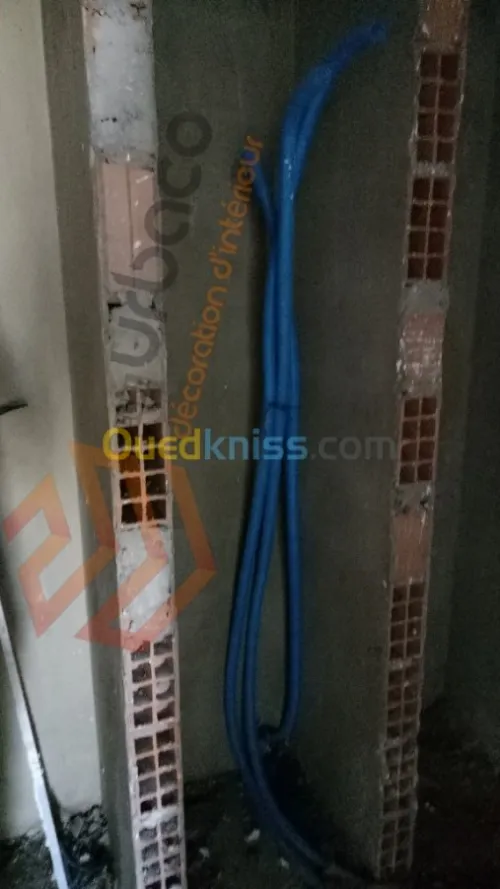 Electricité Batiment / Industriel 