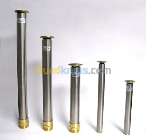 Etudes réalisations et equipements  