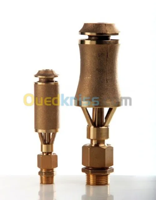 Etudes réalisations et equipements  