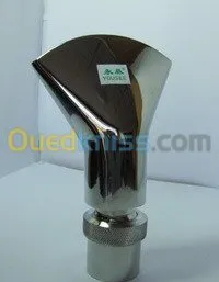 Etudes réalisations et equipements  