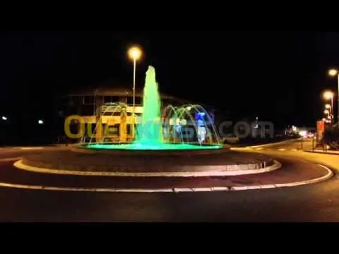 Etudes réalisations et equipements  