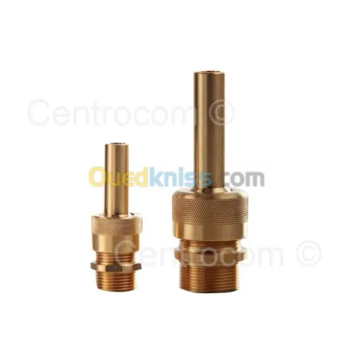 Etudes réalisations et equipements  