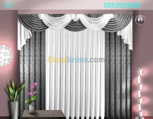 décorations Intérieures