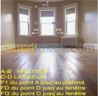 décorations Intérieures