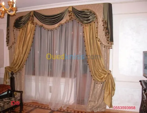 décorations Intérieures