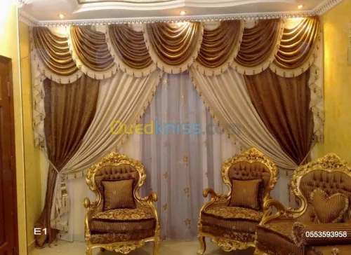 décorations Intérieures