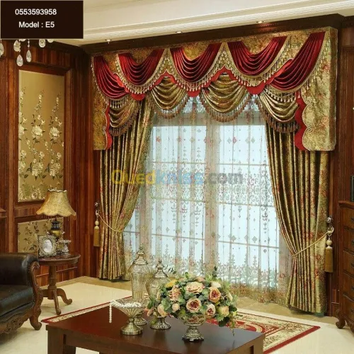 décorations Intérieures