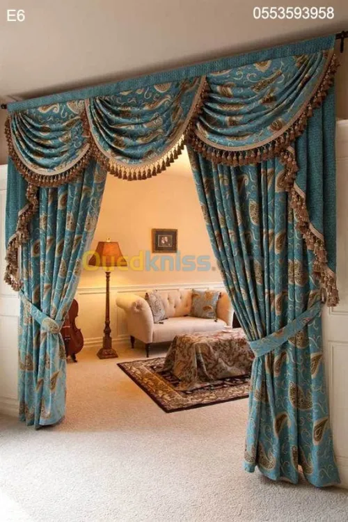 décorations Intérieures