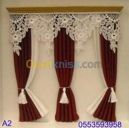 décorations Intérieures
