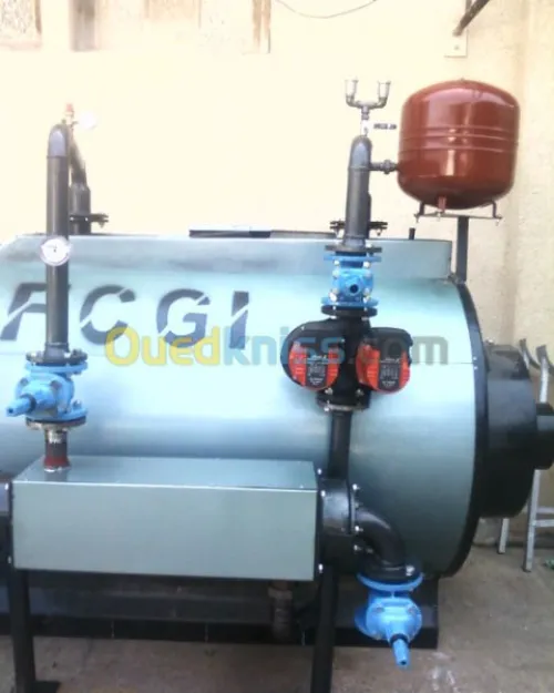 piscine et equipement/plomberie /chauffage central