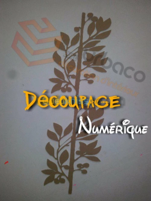 Découpage Forex 