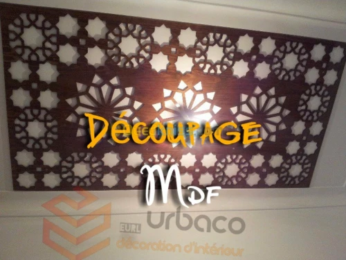 Découpage Forex 