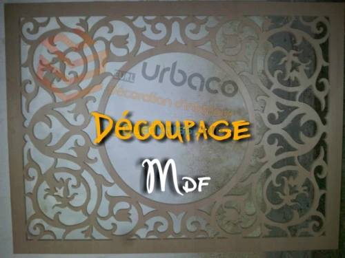 Découpage Forex 