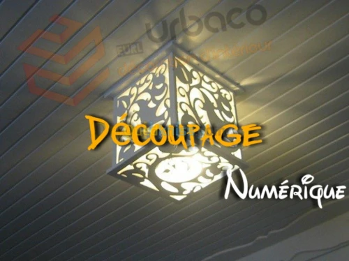 Découpage Forex 