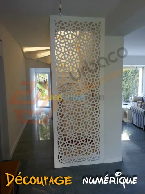 Découpage Forex 