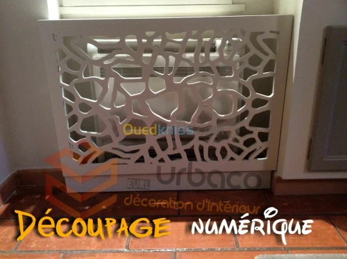 Découpage Forex 