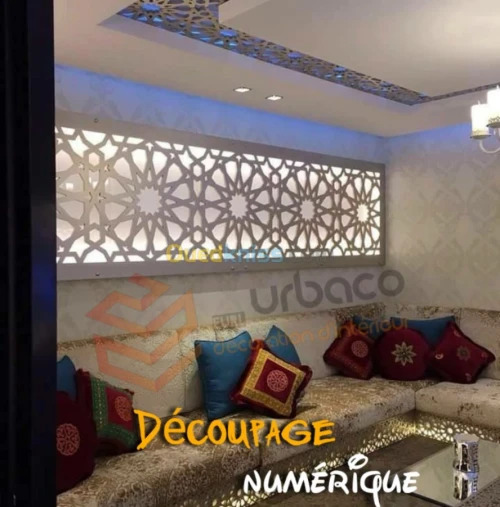 Découpage Forex 