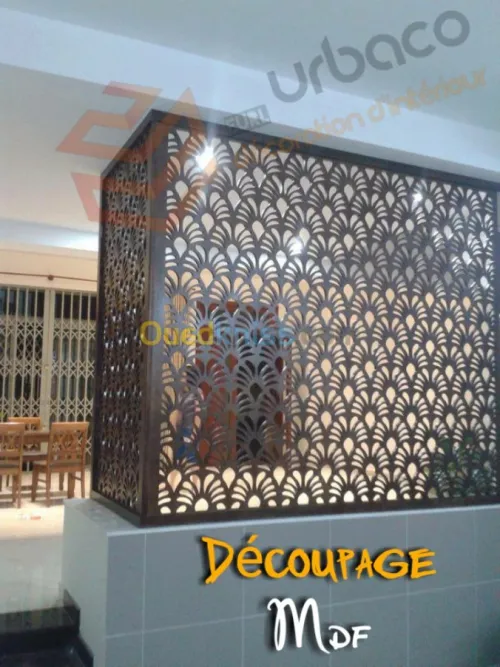 Découpage Forex 