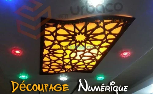 Découpage Forex 