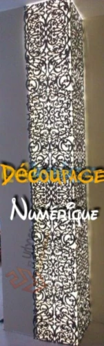 Découpage Forex 