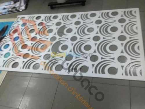 Découpage Forex 