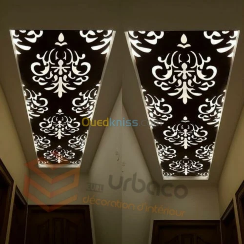 Découpage Forex 